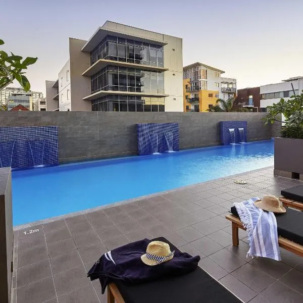 The Sebel West Perth, hotel a Perth