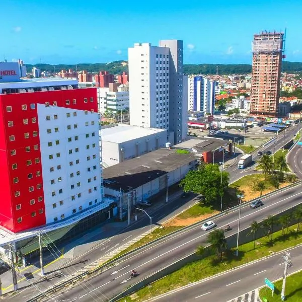 ibis Natal, hotel en Natal