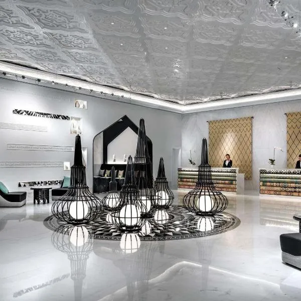 Radisson Blu Resort, Fujairah - Dibba, United Arab Emirates - Updated ...
