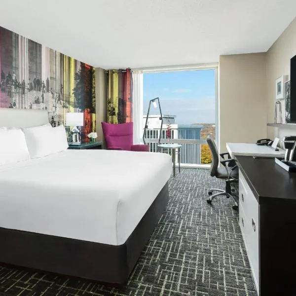 Hyatt Centric Arlington, hotel in Arlington