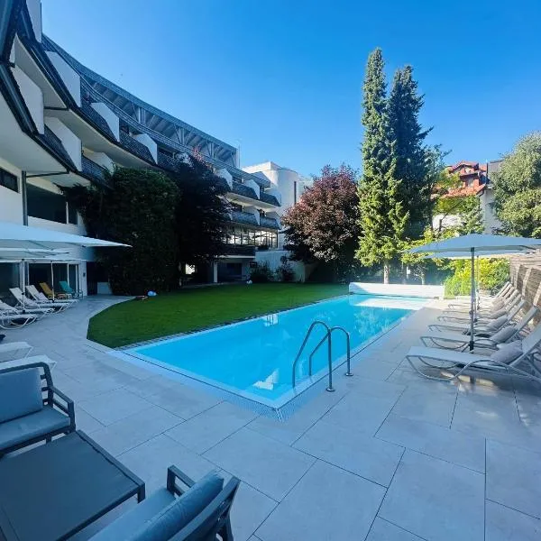 Rauter STAY & SLEEP, hotel a Matrei in Osttirol