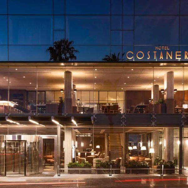 Costanero Hotel Montevideo - MGallery Collection, hotel sa Montevideo