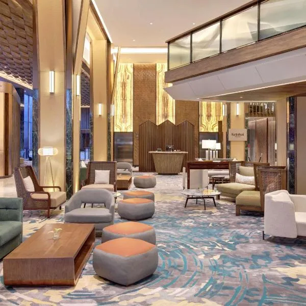 Mercure Pangkalan Bun, hotel u gradu Pangkalan Bun