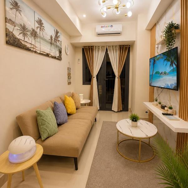 Condo in Pasay, Manila