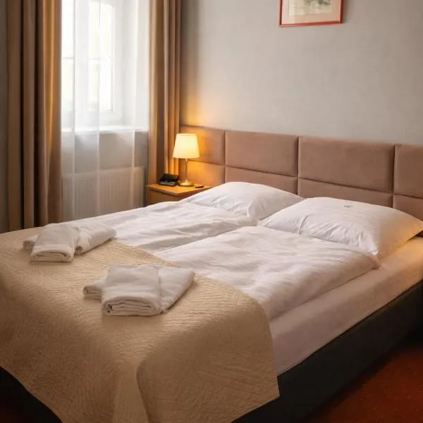 SONATA by WERONA - BUTIK STAY, hotell sihtkohas Duszniki Zdrój
