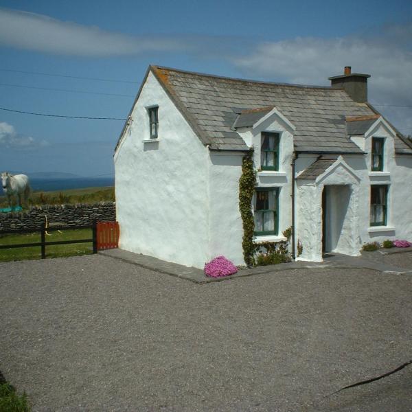 Cul Cottage