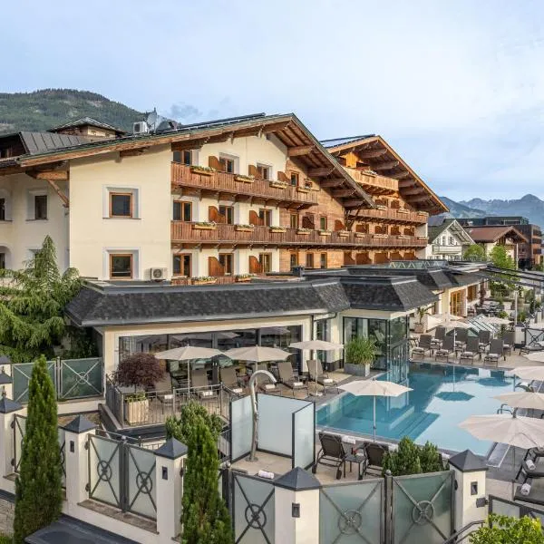 Hotel Post, hotel u gradu Kaltenbah