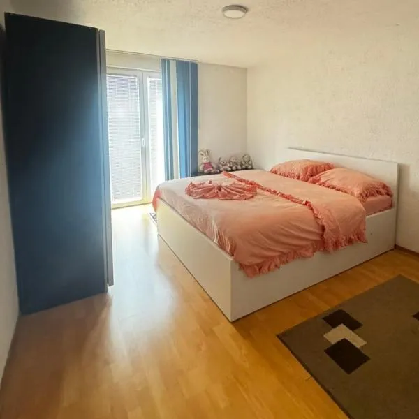 Apartman Leki, отель в Сараеве