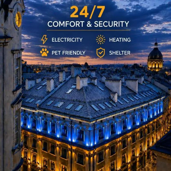 Best Western Plus Market Square Lviv, Hotel in Lwiw