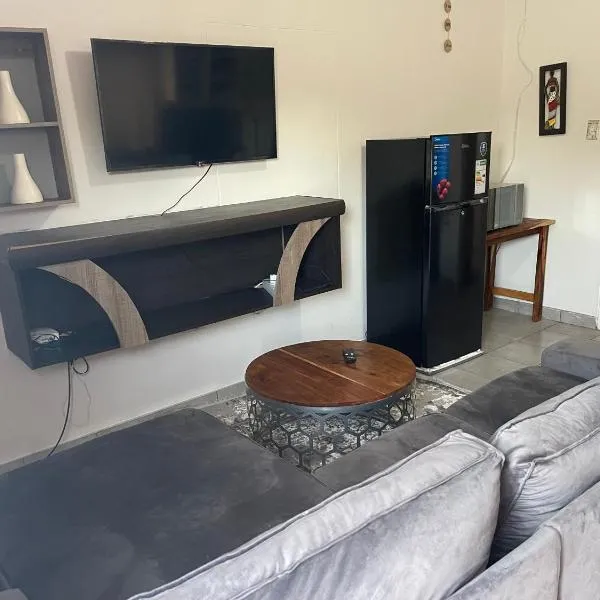 Kokoma Apartment in Katima Mulilo, hotel in Katima Mulilo
