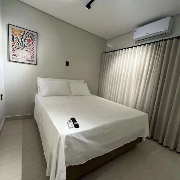 You Smart Flats - Hotel, viešbutis mieste Formoza