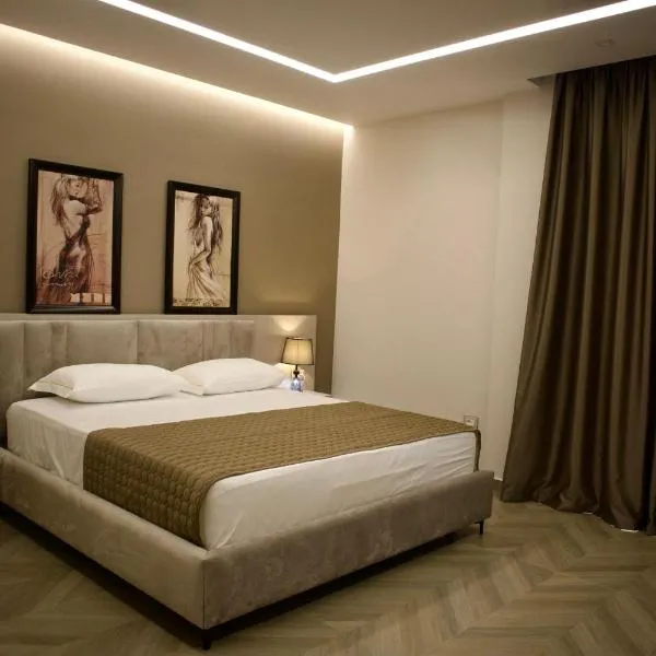 Rodi Hotel Elbasan, Hotel in Elbasan