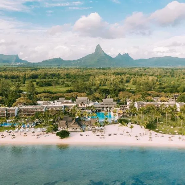 플릭앙플락에 위치한 호텔 Sofitel Mauritius L'Imperial Resort & Spa