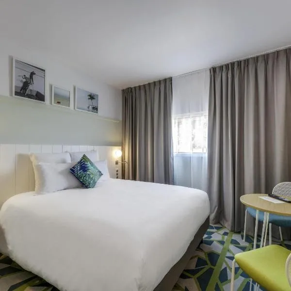 Mercure Paris Orly Airport, hotell i Orly