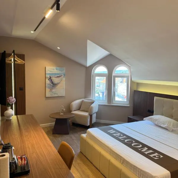 NOMA Rooms Murter, hotel sa Murter