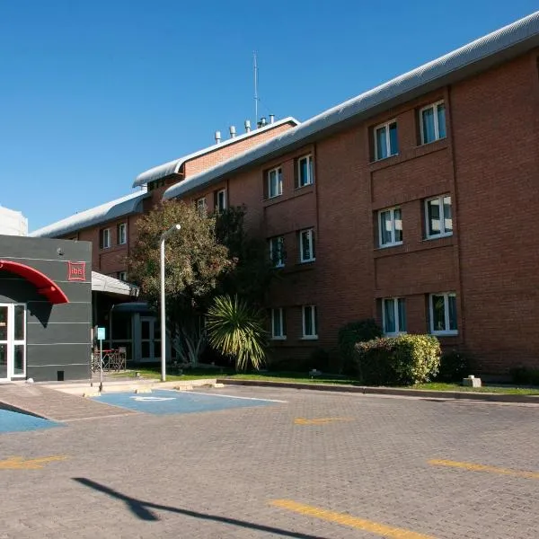 ibis Mendoza, hotel Mendozában
