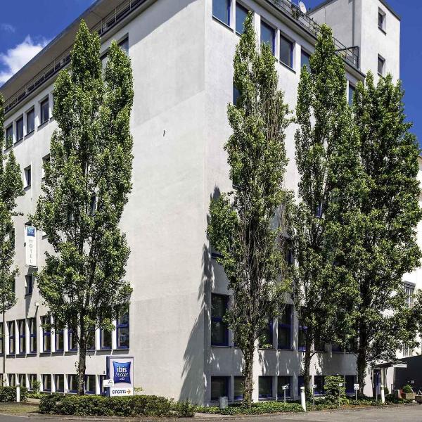ibis budget Nürnberg City Messe, Nürnberg