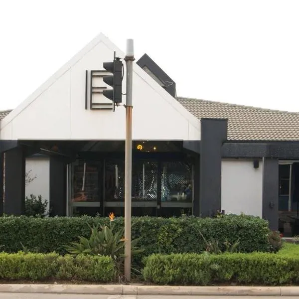 The Ellen Hotel, an Ascend Collection Hotel, hotel a Port Pirie