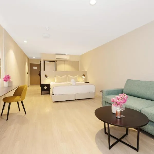 Picnic Bay Hotel, Hotel in Picnic Bay
