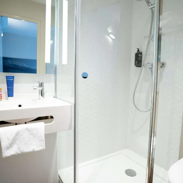 ibis Styles Quimper, hotell i Quimper