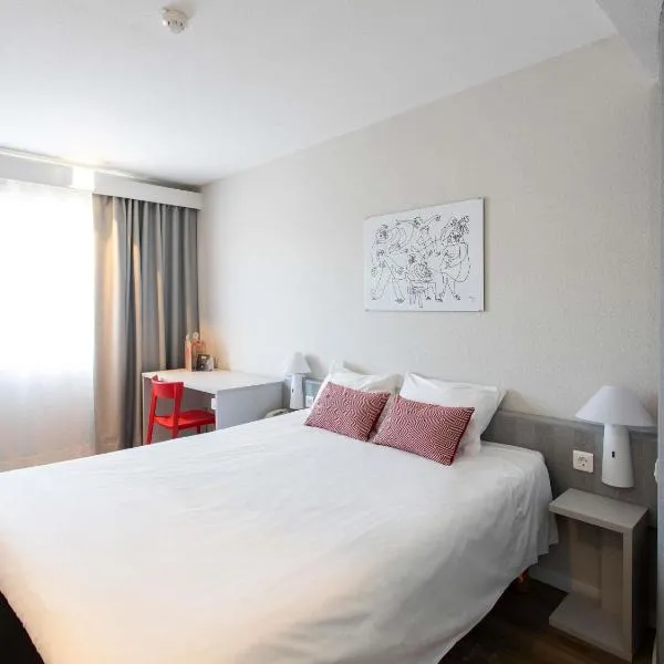Ibis Valencia Alfafar, hotel sa Alfafar
