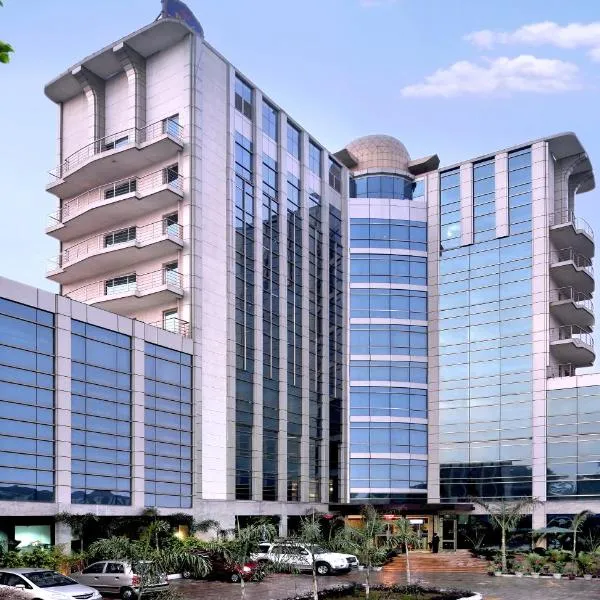 SkyCity Hotel Gurgaon, hotel din Gurgaon