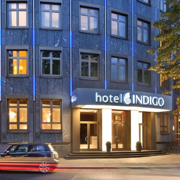Hotel Indigo Berlin – Ku’damm by IHG, Berlin
