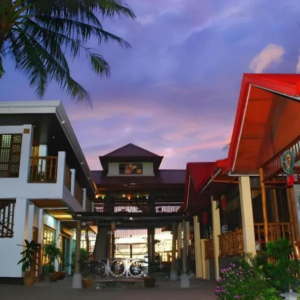 San Jose में, होटल Villa Paulina Beach Resort and Spa