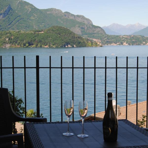 Monolocale Sosta Sul Lago