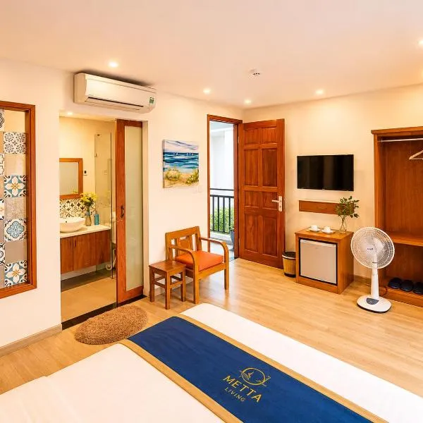 Metta Living Hoi An, hotel din Cam Thanh