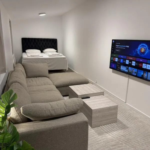 AURUM LIVING - Near Airport, hotel u Kopenhagenu