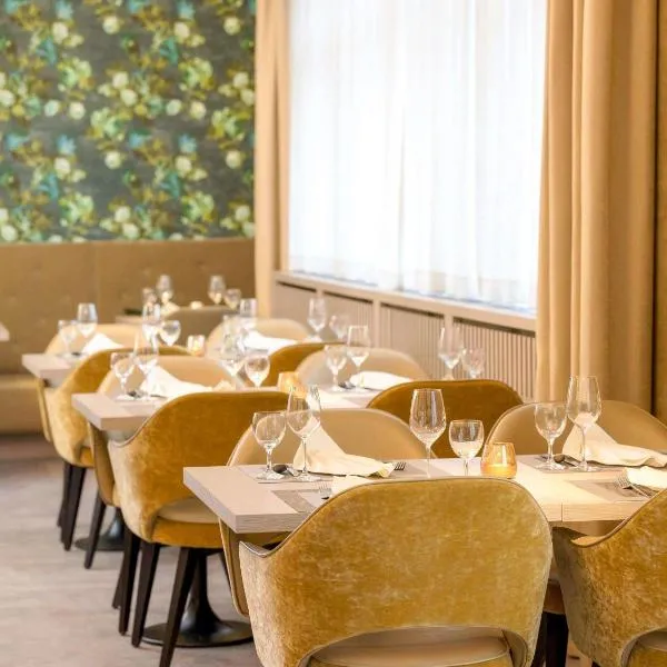 Mercure Hannover Oldenburger Allee, Hotel in Hannover