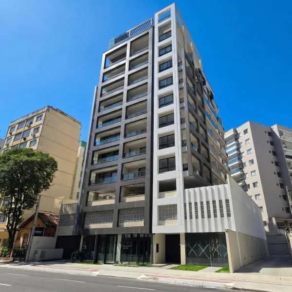 A7 Vix by HOUSi | Operado por Romano – hotel w mieście Vitória