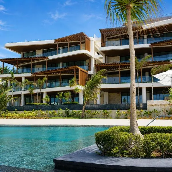 Deluxe One Bedroom Loft, hotell i Cabarete