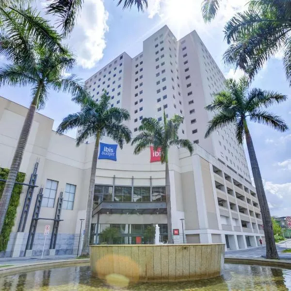 ibis Rio de Janeiro Nova America, hotel u Rio de Janeiru