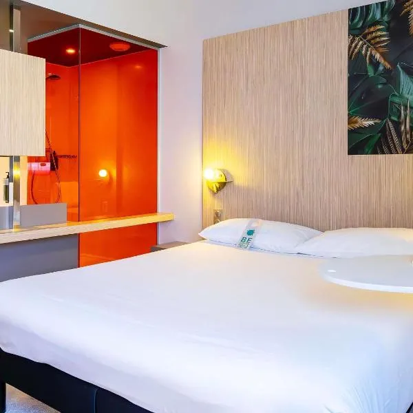 ibis Styles Troyes Centre, хотел в Троа