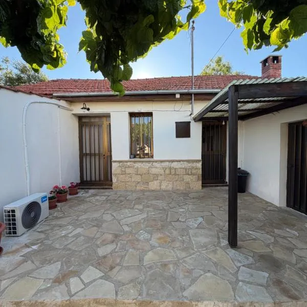 Koilani में, होटल Giorgoula house