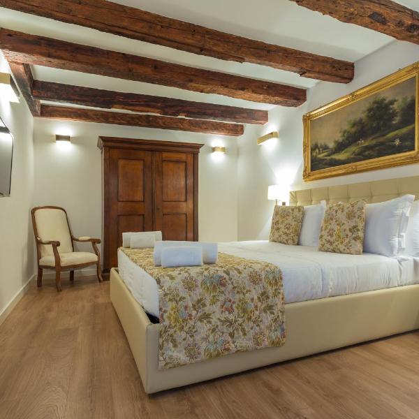 Home Venice Apartments-Rialto 1 - 2 - 3, Venedig