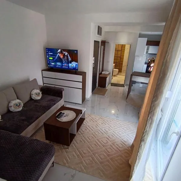 Em&Ni&Ko, hotel a Leskovac