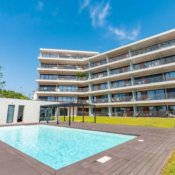 Casa Martins, Hotel in Porto