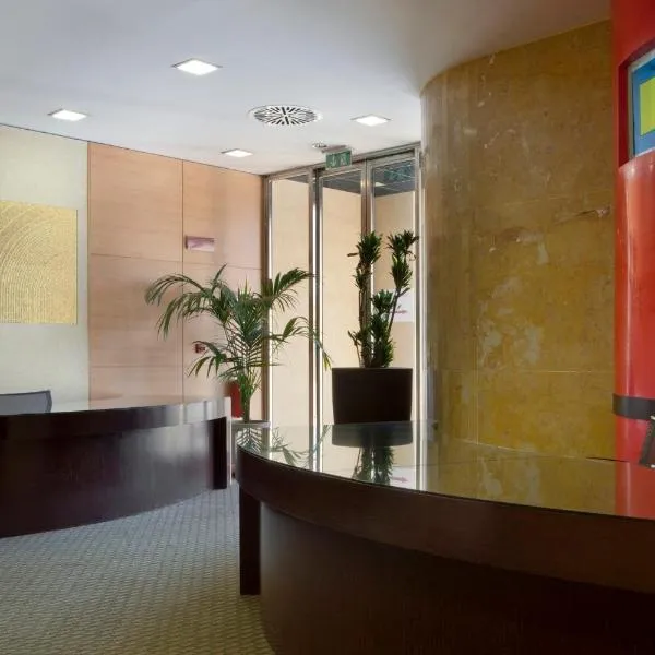 Crowne Plaza Padova by IHG, hotel em Pádua