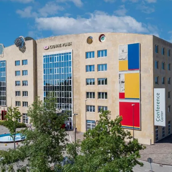 Crowne Plaza Padova by IHG, hotel a Padova