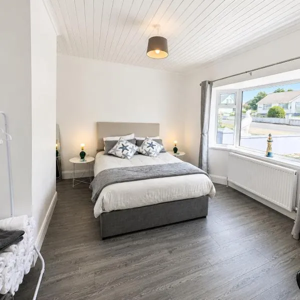 McBride's Bungalow, Chapel Road Dungloe, hotel a Donegal