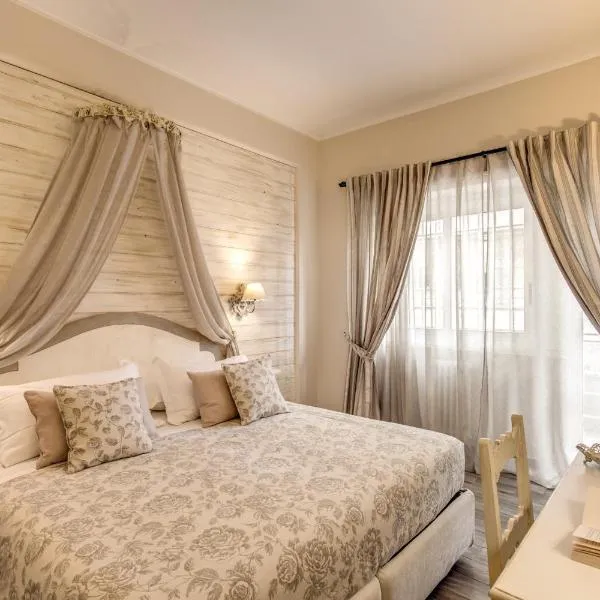 Casa Mia Vaticano Guest House, hotel in Rome