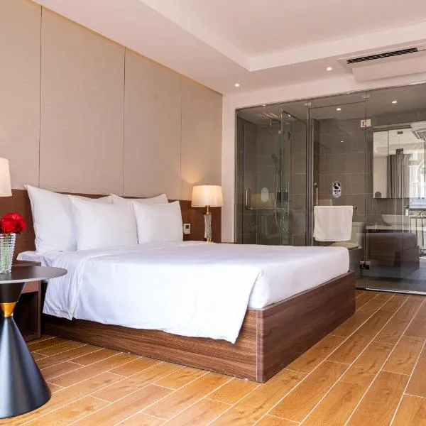 Phu Quoc में, होटल Devesun Boutique Hotel Phú Quốc