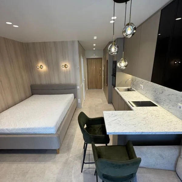 S14 Apartment, hotel en Vilna