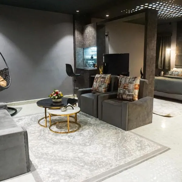 The Havelock By EliteKeys, hotel a Indore
