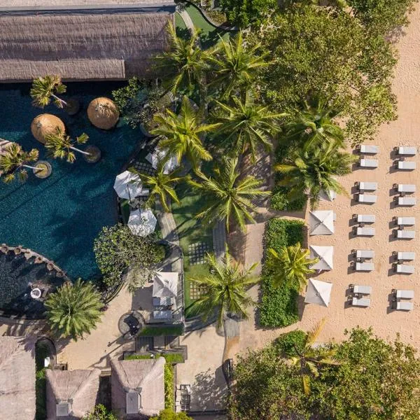 Holiday Inn Resort Bali Nusa Dua by IHG, hotel v destinaci Nusa Dua
