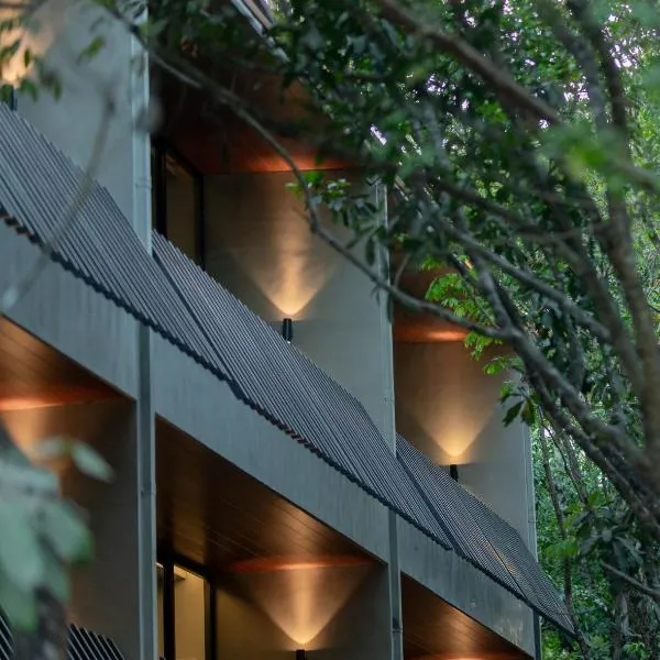 Piece Lio from Japan Managed by H Hospitality Group, hotel en El Nido