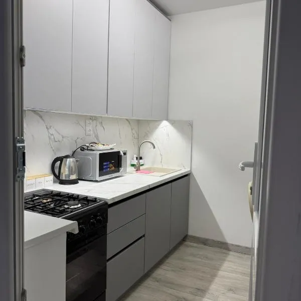 AeroHome Moldova- TAXI-PARKING !, hotel sa Chişinău